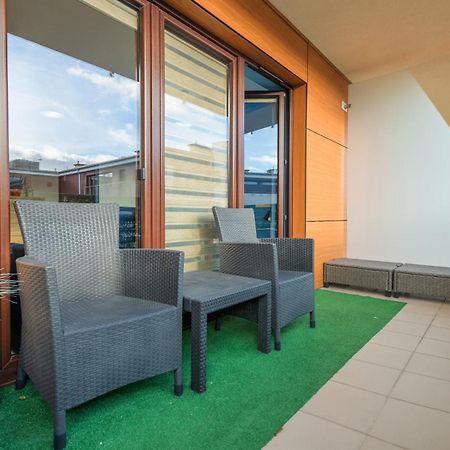 Apartamenty Sun & Snow Foka - Zielona Okolica, Blisko Plazy, Blisko Portu, Plac Zabaw Hel Extérieur photo