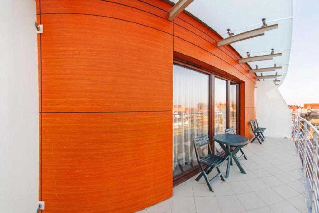 Apartamenty Sun & Snow Foka - Zielona Okolica, Blisko Plazy, Blisko Portu, Plac Zabaw Hel Extérieur photo