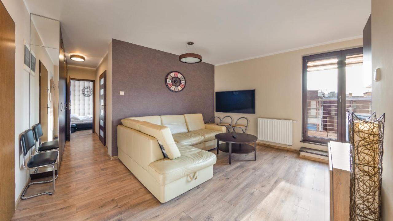 Apartamenty Sun & Snow Foka - Zielona Okolica, Blisko Plazy, Blisko Portu, Plac Zabaw Hel Extérieur photo