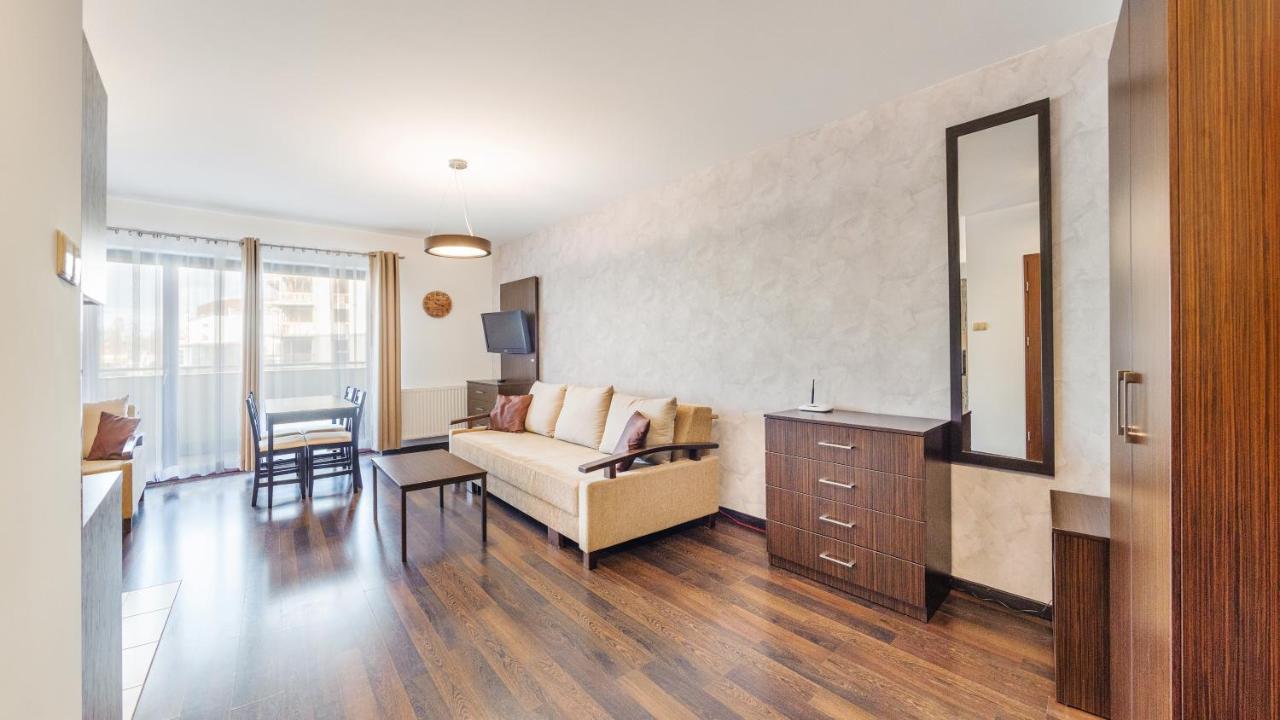 Apartamenty Sun & Snow Foka - Zielona Okolica, Blisko Plazy, Blisko Portu, Plac Zabaw Hel Extérieur photo