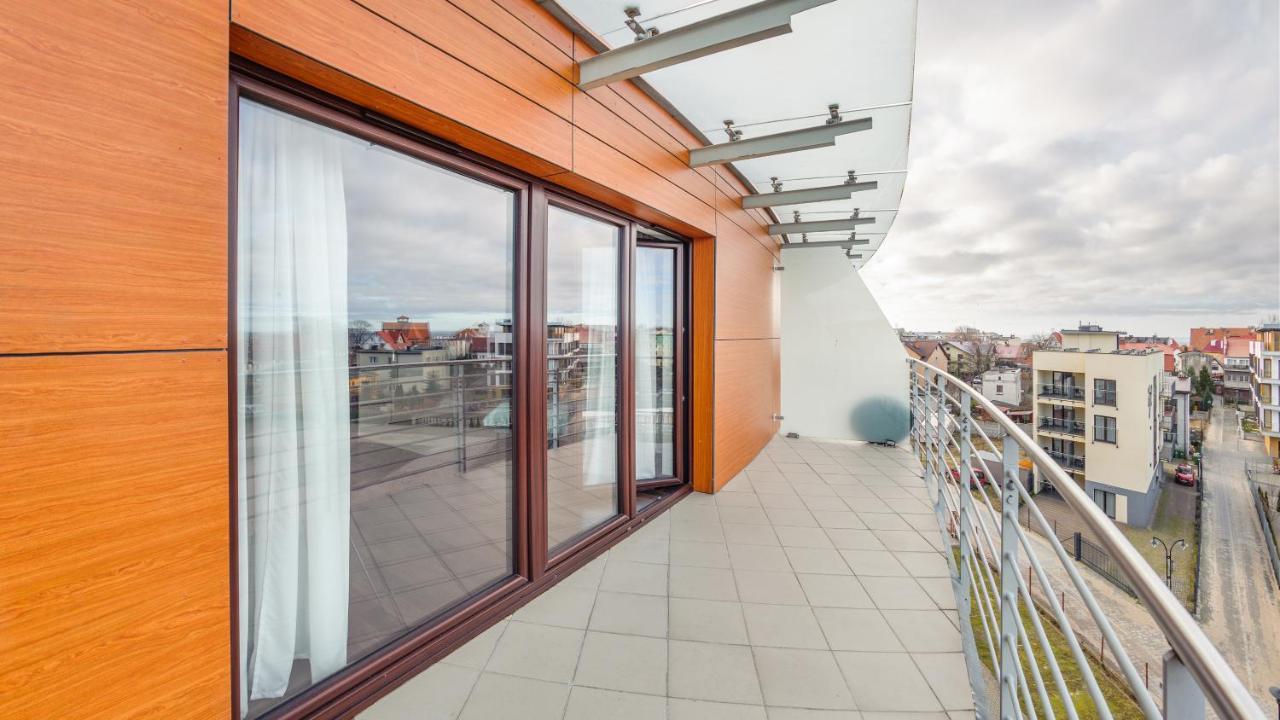 Apartamenty Sun & Snow Foka - Zielona Okolica, Blisko Plazy, Blisko Portu, Plac Zabaw Hel Extérieur photo
