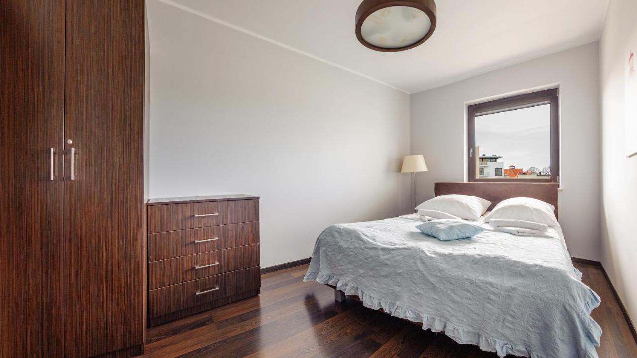Apartamenty Sun & Snow Foka - Zielona Okolica, Blisko Plazy, Blisko Portu, Plac Zabaw Hel Extérieur photo