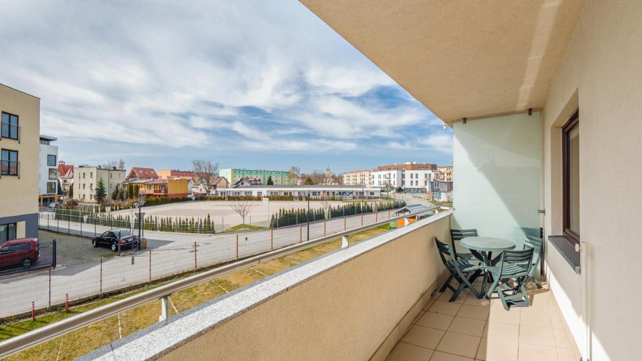 Apartamenty Sun & Snow Foka - Zielona Okolica, Blisko Plazy, Blisko Portu, Plac Zabaw Hel Extérieur photo