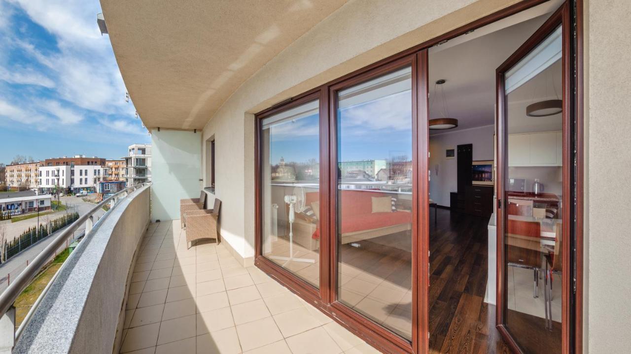 Apartamenty Sun & Snow Foka - Zielona Okolica, Blisko Plazy, Blisko Portu, Plac Zabaw Hel Extérieur photo