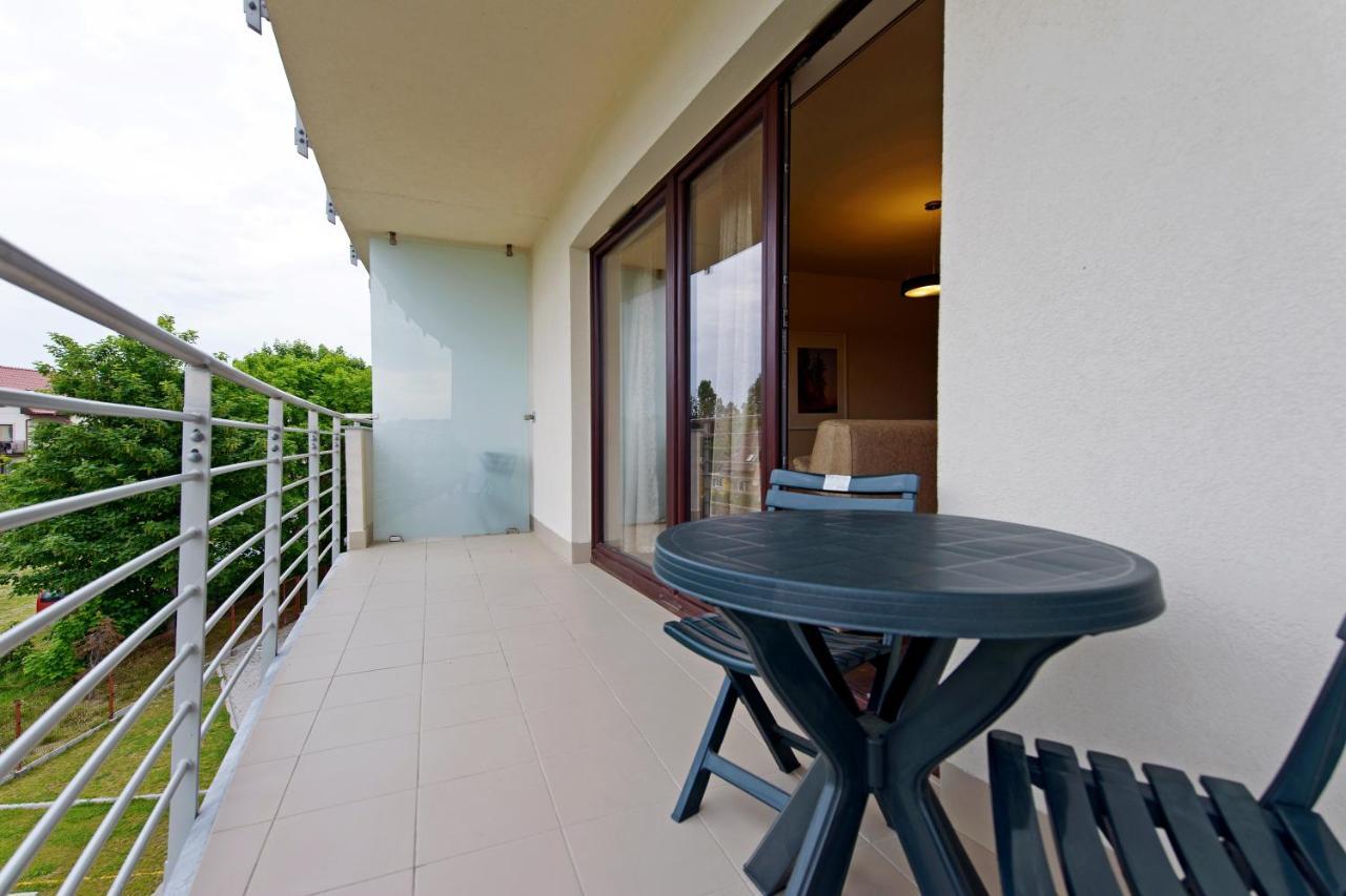 Apartamenty Sun & Snow Foka - Zielona Okolica, Blisko Plazy, Blisko Portu, Plac Zabaw Hel Extérieur photo