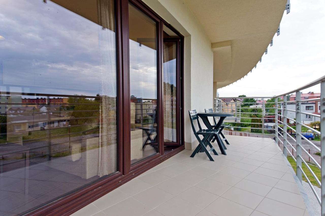 Apartamenty Sun & Snow Foka - Zielona Okolica, Blisko Plazy, Blisko Portu, Plac Zabaw Hel Extérieur photo