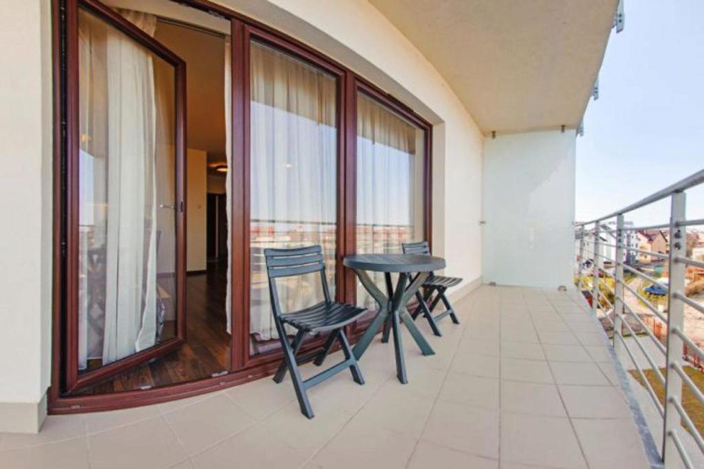 Apartamenty Sun & Snow Foka - Zielona Okolica, Blisko Plazy, Blisko Portu, Plac Zabaw Hel Extérieur photo