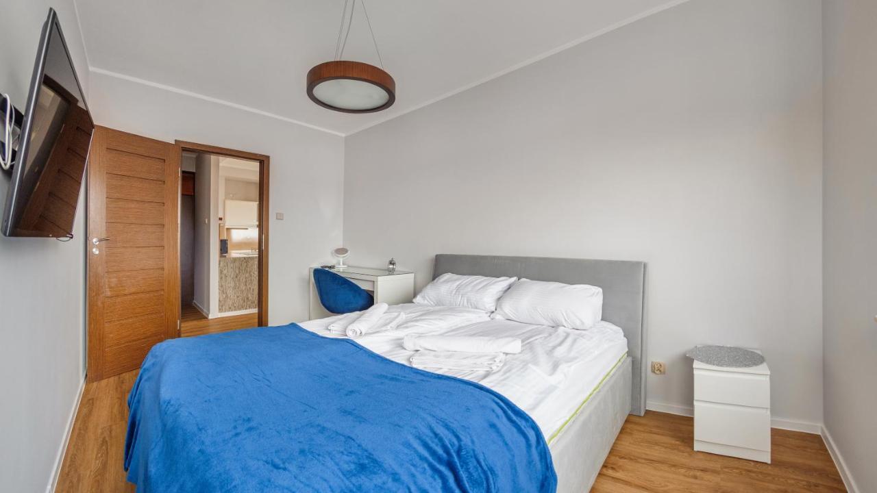 Apartamenty Sun & Snow Foka - Zielona Okolica, Blisko Plazy, Blisko Portu, Plac Zabaw Hel Extérieur photo