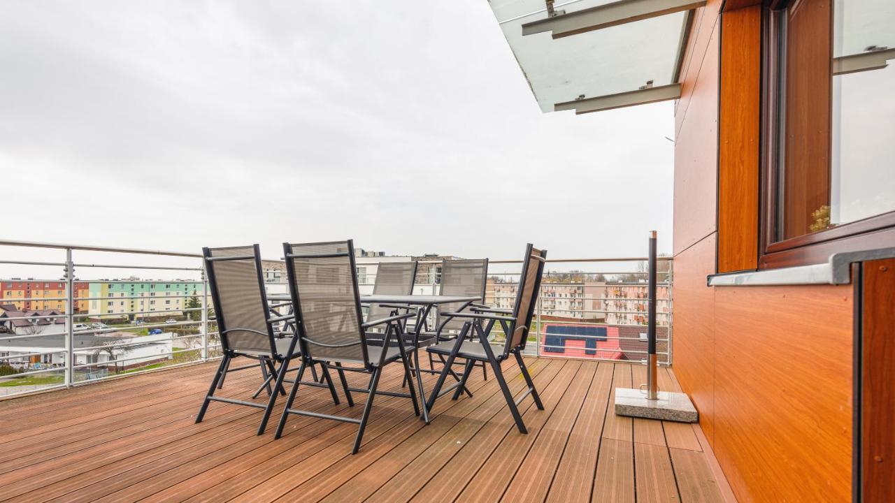 Apartamenty Sun & Snow Foka - Zielona Okolica, Blisko Plazy, Blisko Portu, Plac Zabaw Hel Extérieur photo