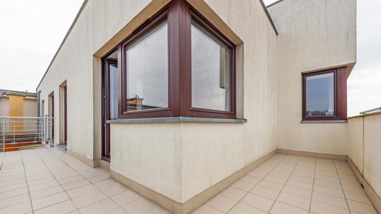 Apartamenty Sun & Snow Foka - Zielona Okolica, Blisko Plazy, Blisko Portu, Plac Zabaw Hel Extérieur photo