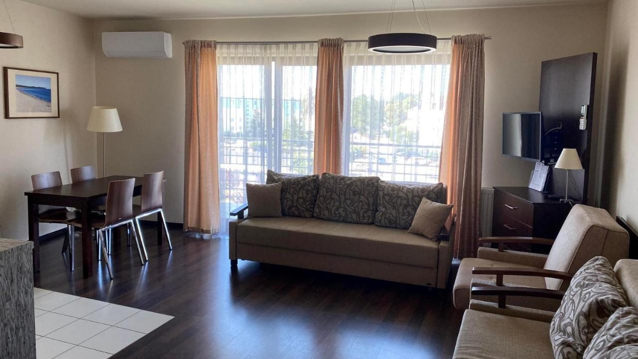 Apartamenty Sun & Snow Foka - Zielona Okolica, Blisko Plazy, Blisko Portu, Plac Zabaw Hel Extérieur photo