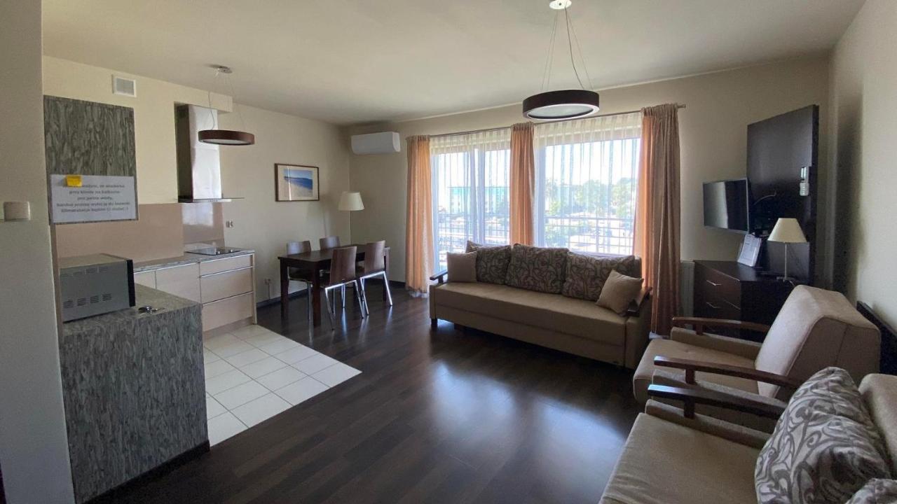 Apartamenty Sun & Snow Foka - Zielona Okolica, Blisko Plazy, Blisko Portu, Plac Zabaw Hel Extérieur photo