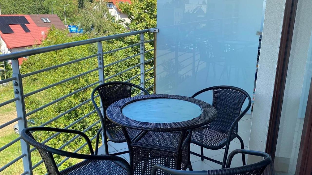 Apartamenty Sun & Snow Foka - Zielona Okolica, Blisko Plazy, Blisko Portu, Plac Zabaw Hel Extérieur photo
