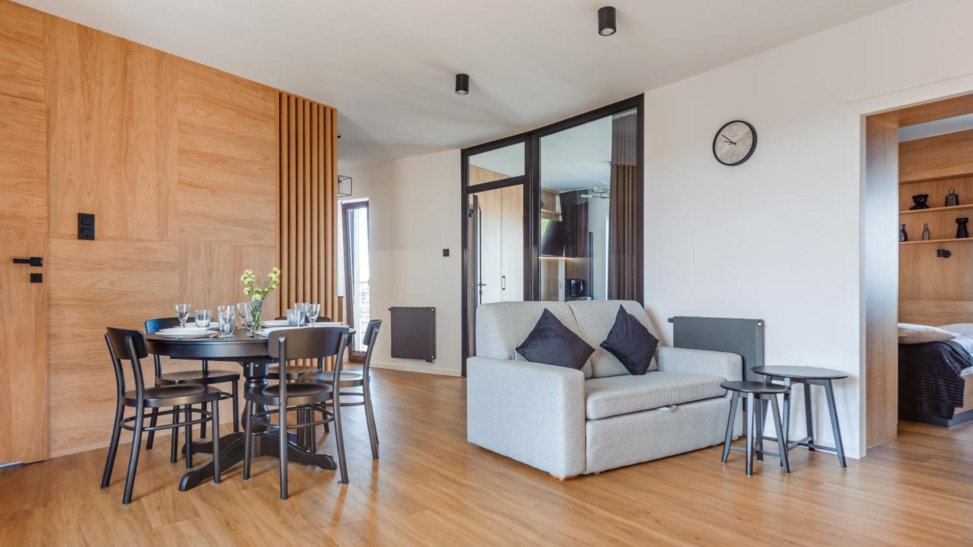 Apartamenty Sun & Snow Foka - Zielona Okolica, Blisko Plazy, Blisko Portu, Plac Zabaw Hel Extérieur photo