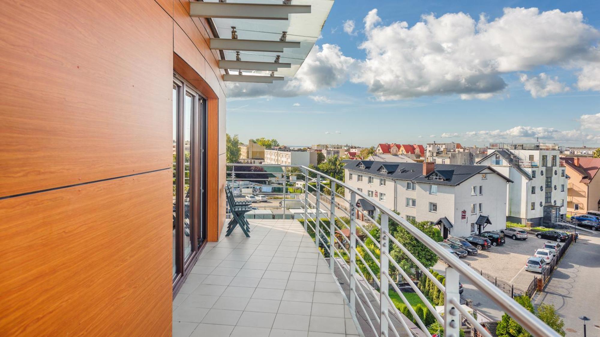 Apartamenty Sun & Snow Foka - Zielona Okolica, Blisko Plazy, Blisko Portu, Plac Zabaw Hel Extérieur photo