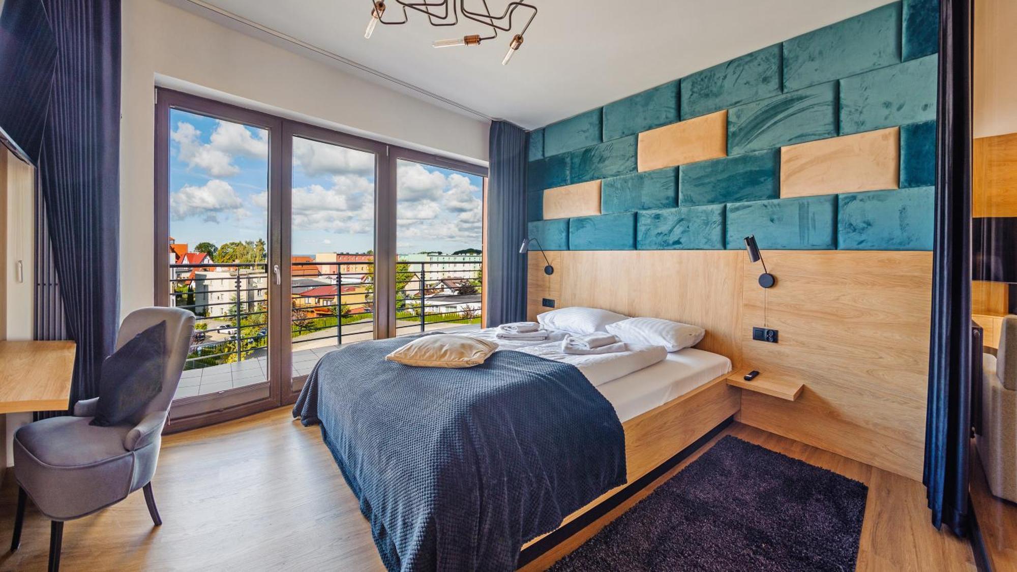 Apartamenty Sun & Snow Foka - Zielona Okolica, Blisko Plazy, Blisko Portu, Plac Zabaw Hel Extérieur photo