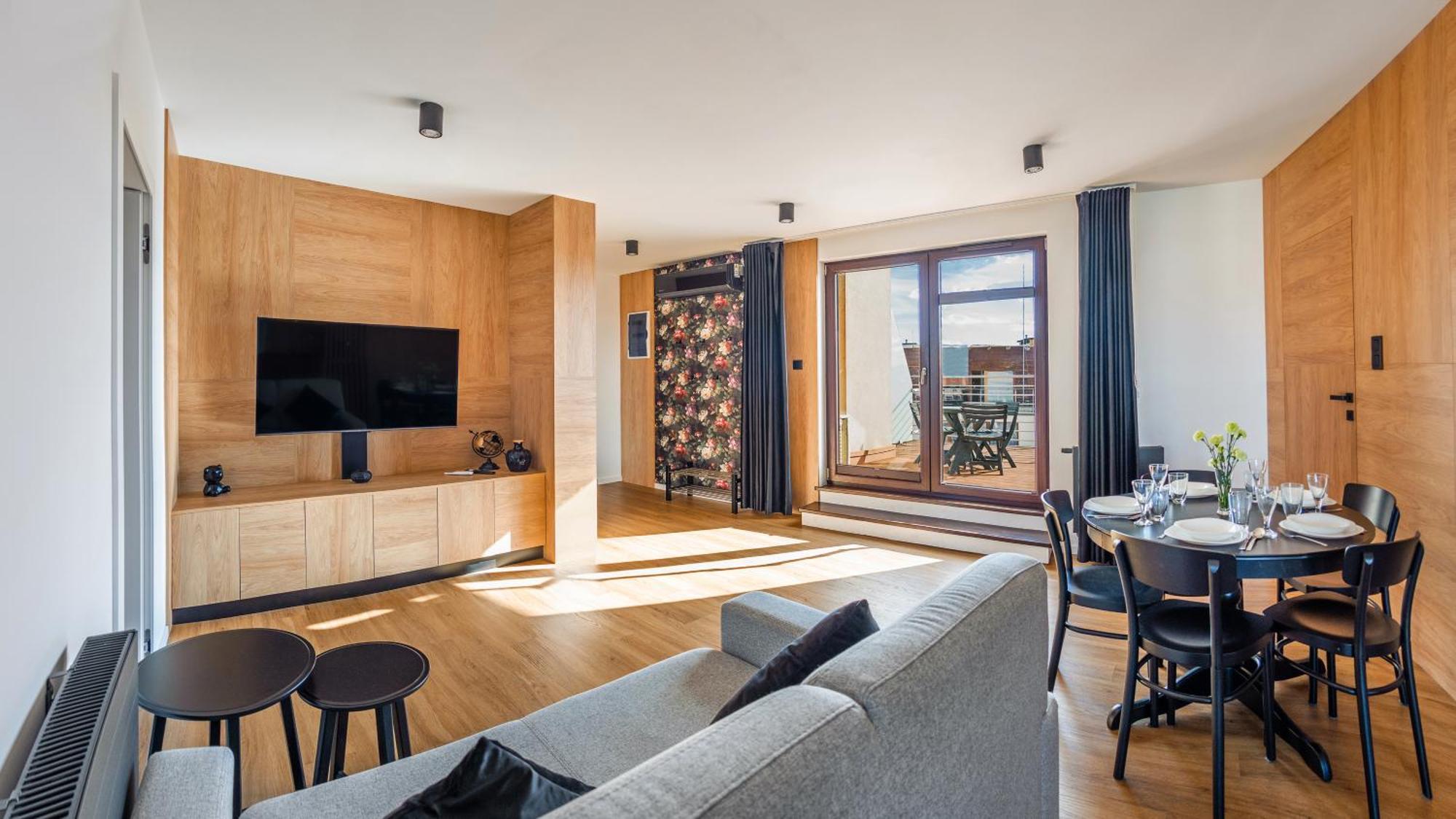 Apartamenty Sun & Snow Foka - Zielona Okolica, Blisko Plazy, Blisko Portu, Plac Zabaw Hel Extérieur photo