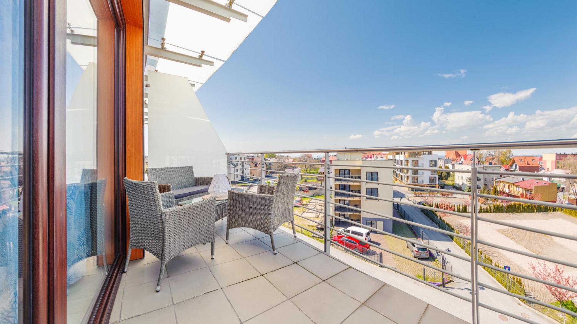 Apartamenty Sun & Snow Foka - Zielona Okolica, Blisko Plazy, Blisko Portu, Plac Zabaw Hel Extérieur photo