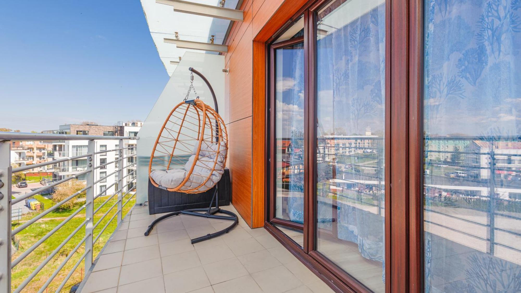 Apartamenty Sun & Snow Foka - Zielona Okolica, Blisko Plazy, Blisko Portu, Plac Zabaw Hel Extérieur photo