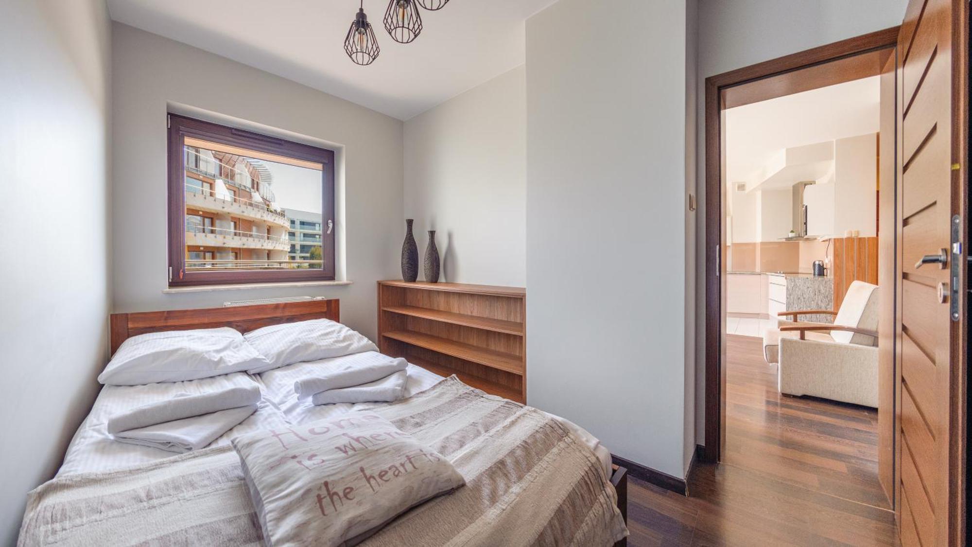 Apartamenty Sun & Snow Foka - Zielona Okolica, Blisko Plazy, Blisko Portu, Plac Zabaw Hel Extérieur photo