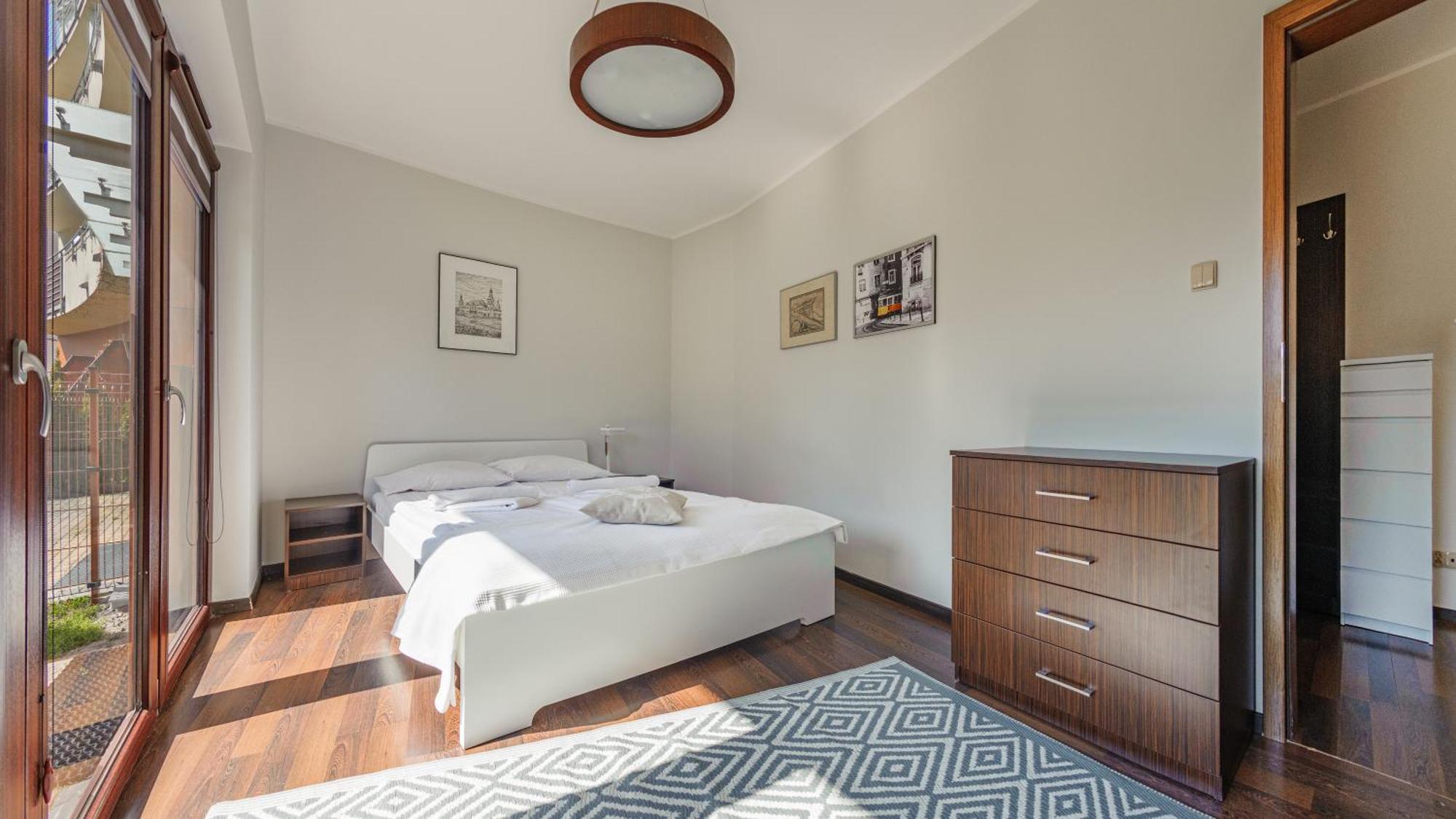 Apartamenty Sun & Snow Foka - Zielona Okolica, Blisko Plazy, Blisko Portu, Plac Zabaw Hel Extérieur photo
