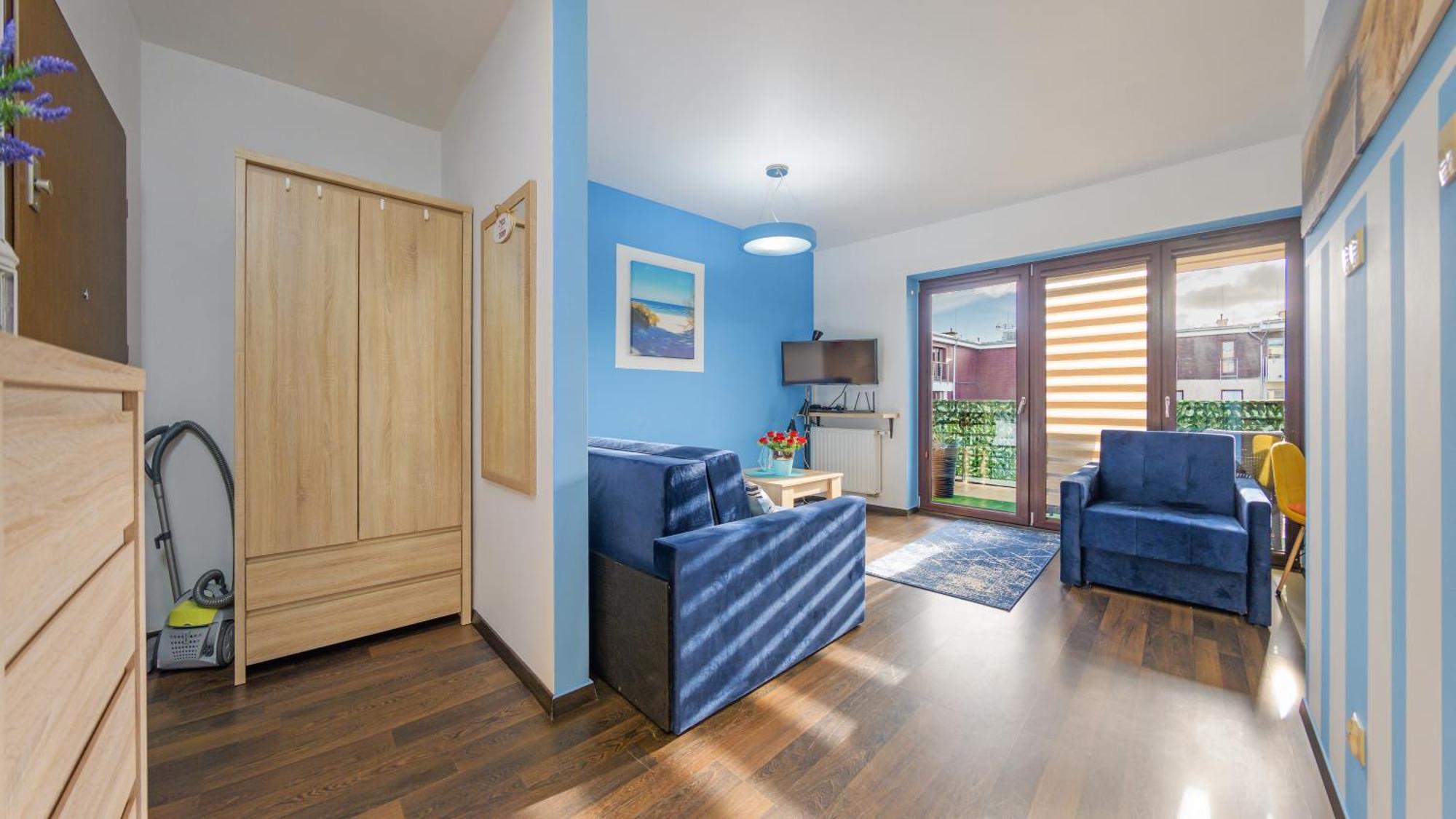 Apartamenty Sun & Snow Foka - Zielona Okolica, Blisko Plazy, Blisko Portu, Plac Zabaw Hel Extérieur photo