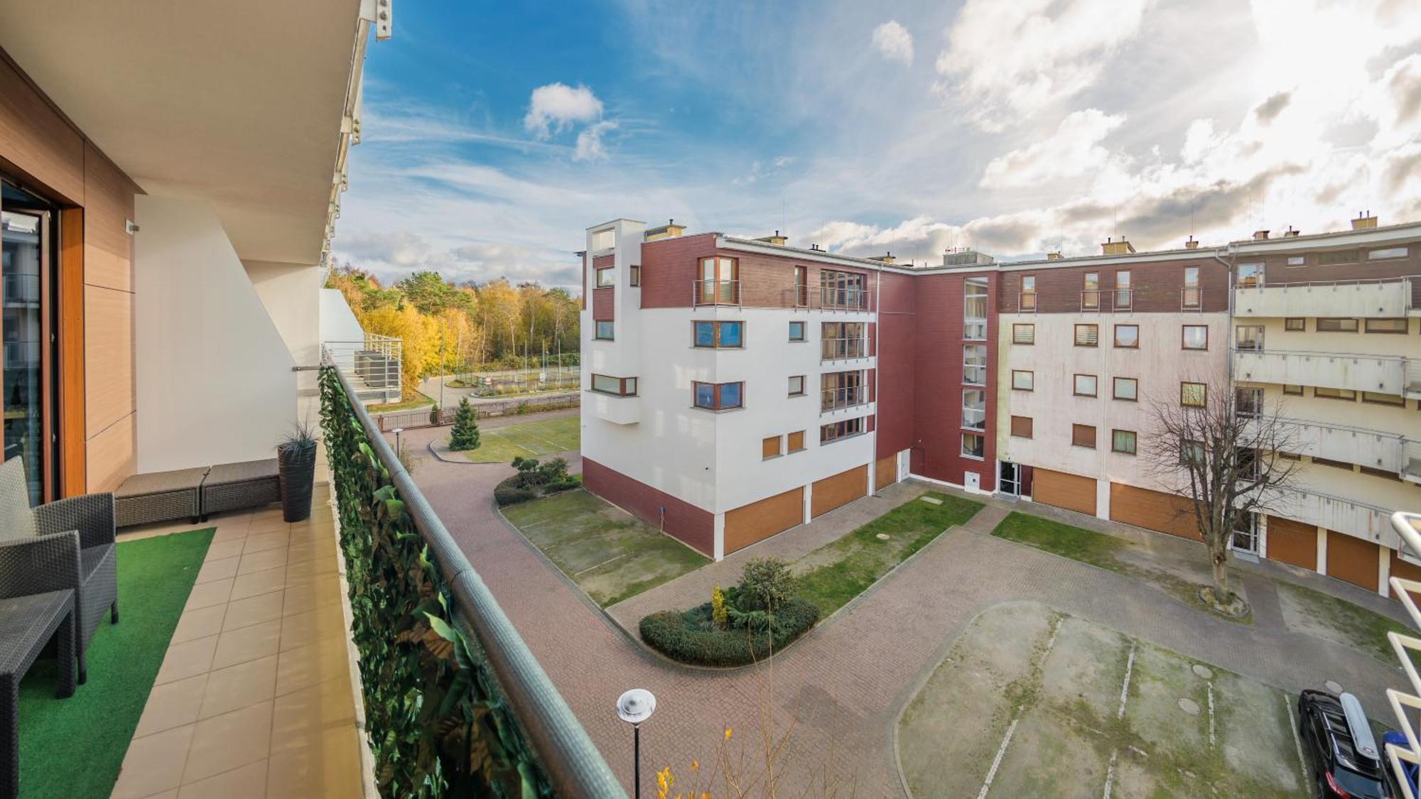 Apartamenty Sun & Snow Foka - Zielona Okolica, Blisko Plazy, Blisko Portu, Plac Zabaw Hel Extérieur photo