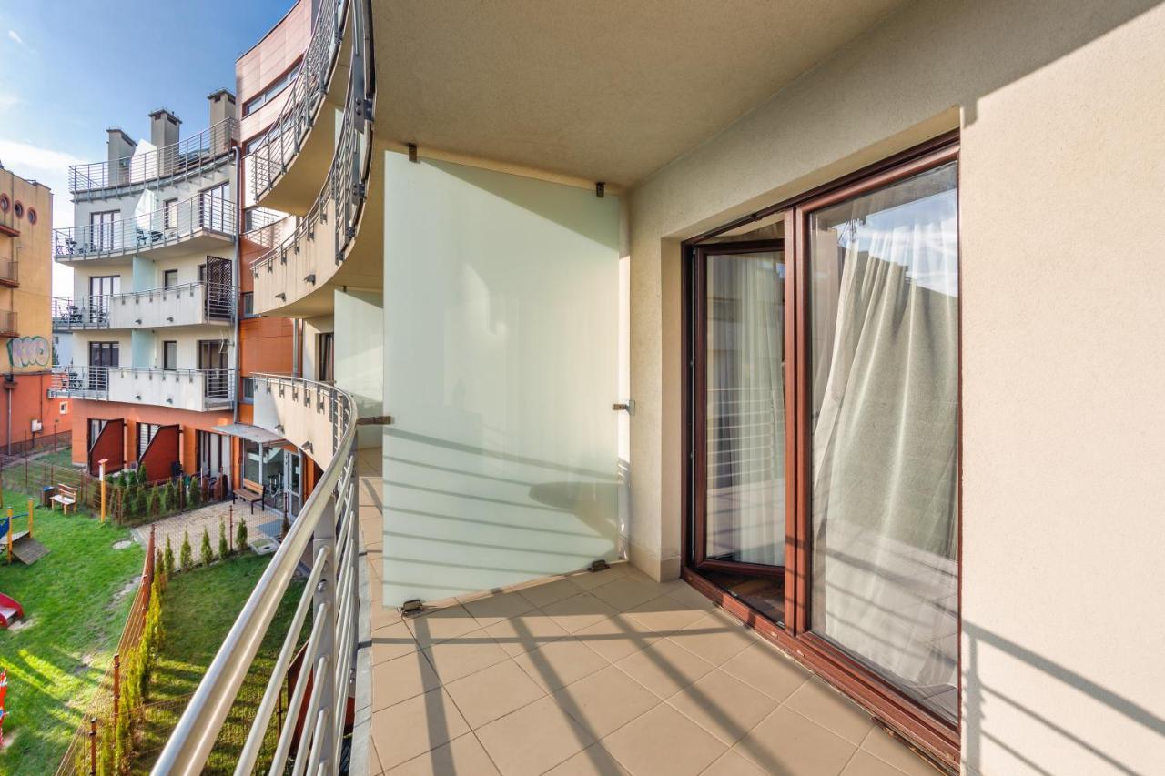 Apartamenty Sun & Snow Foka - Zielona Okolica, Blisko Plazy, Blisko Portu, Plac Zabaw Hel Extérieur photo