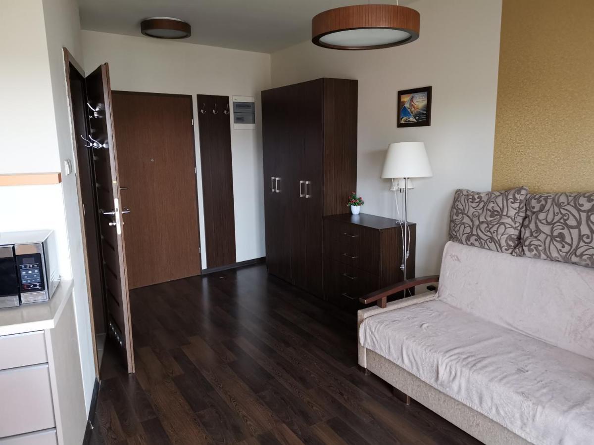 Apartamenty Sun & Snow Foka - Zielona Okolica, Blisko Plazy, Blisko Portu, Plac Zabaw Hel Extérieur photo